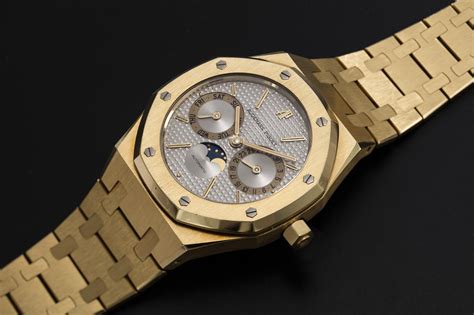 audemars piguet niton|Audemars Piguet gold.